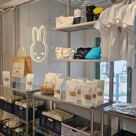 Miffy Café Bangkok