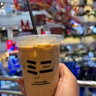 mini ミニ oriental speedbar เดอะมอลล์ บางกะปิ (The Mall Bangkapi)