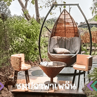 บรรยากาศ De’Yong cafe and restaurant