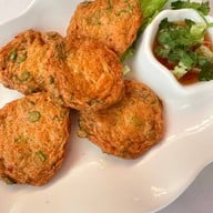 เมนูของร้าน อ่างศิลาซีฟู๊ด ยาใจ (ไม่มีสาขา)