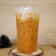 ปังหน้าบาน  ร่มเกล้า