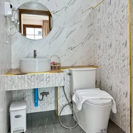 Cozy Moon Resort Bangsan