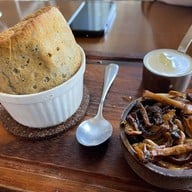 เมนูของร้าน Soufflé and Me