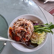 ร้านอาหารซันเซต ท่าแขก Sunset Restaurant (ຮ້ານອາຫານ ຊັນເຊັດ ທ່າແຂກ)