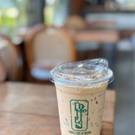 เมนูของร้าน Comics Cafe&Bistro  ร้านกาแฟ/อาหารใต้/จานด่วน/ผัดไทย📌มีหน้าร้านค่ะ