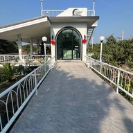 Cozy Moon Resort Bangsan