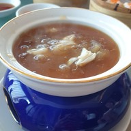 เมนูของร้าน Imperial Yumcha