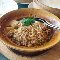 เมนูของร้าน Imperial Yumcha