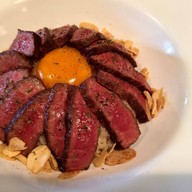 เมนูของร้าน Bombbay Blood Artistic Mood & Space