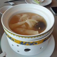 เมนูของร้าน Imperial Yumcha