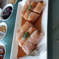 เมนูของร้าน Imperial Yumcha