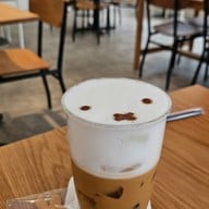 เมนูของร้าน Miffy Café Bangkok