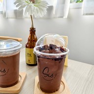 เมนูของร้าน Sisterhood.cafe