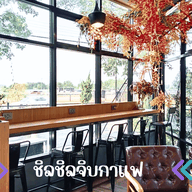 บรรยากาศ De’Yong cafe and restaurant