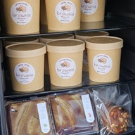 Bitter Coffee ห้วยโป่ง