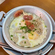 เมนูของร้าน ตี๋หยกกาแฟคลองถม สาขา2 (ทุ่งมังกร7) สาขา2 ทุ่งมังกร7