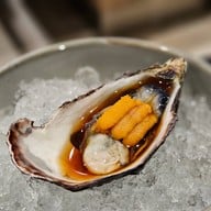 เมนูของร้าน Kouen Sushi Bar Index Living Mall บางนา