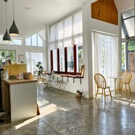 บรรยากาศ Sisterhood.cafe