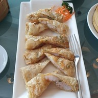 เมนูของร้าน Imperial Yumcha