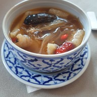 เมนูของร้าน Imperial Yumcha