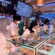 Yole The Mall Bangkapi