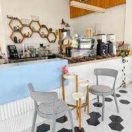 บรรยากาศ Sisterhood.cafe