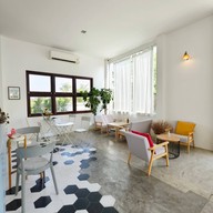 บรรยากาศ Sisterhood.cafe