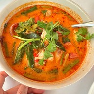 เมนูของร้าน อ่างศิลาซีฟู๊ด ยาใจ (ไม่มีสาขา)