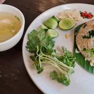 เมนูของร้าน Wife's Restaurant