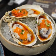 เมนูของร้าน Kouen Sushi Bar Index Living Mall บางนา