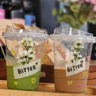 Bitter Coffee ห้วยโป่ง