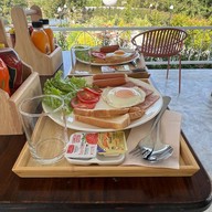 Cozy Moon Resort Bangsan