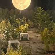 Cozy Moon Resort Bangsan