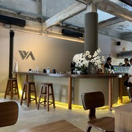 Warden Matcha Bar and Space Warden Matcha Bar and Space