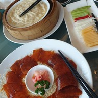 เมนูของร้าน Imperial Yumcha