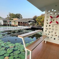 Cozy Moon Resort Bangsan