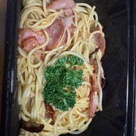 Witch Luck Cafe & Resturant คาเฟ่ ร้านอาหาร ที่ทำงาน