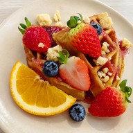 เมนูของร้าน Sisterhood.cafe