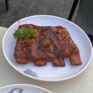 โคตรทะเล (Kodtalay Seafood Buffet)  The Riverfront