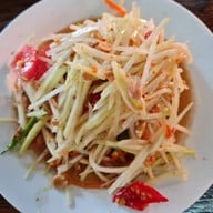 ตำไทย