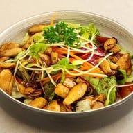 Pizzamania & Steak House