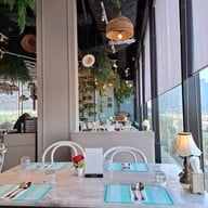 Audrey Cafe เซ็นทรัลพลาซ่า ลาดพร้าว ชั้น 4
