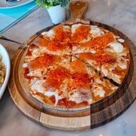 Audrey Cafe เซ็นทรัลพลาซ่า ลาดพร้าว ชั้น 4