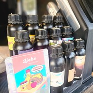 Bitter Coffee ห้วยโป่ง