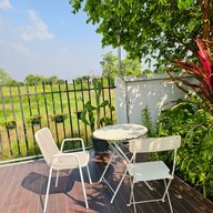 บรรยากาศ Sisterhood.cafe