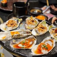 เมนูของร้าน Kouen Sushi Bar Index Living Mall บางนา