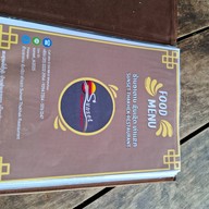 ร้านอาหารซันเซต ท่าแขก Sunset Restaurant (ຮ້ານອາຫານ ຊັນເຊັດ ທ່າແຂກ)