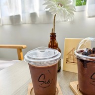 เมนูของร้าน Sisterhood.cafe