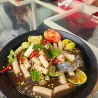 เมนูของร้าน ส้มตำอิหยังวะ! สาขางามวงศ์วาน47แยก42 งามวงศ์วาน47แยก42