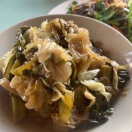 ข้าวต้มปักนั้ง